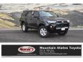 2018 4Runner SR5 4x4 #1 2018 4Runner SR5 4x4 #1