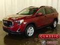 2018 Terrain SLE AWD #1 2018 Terrain SLE AWD #1