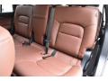 Rear Seat of 2018 Toyota Land Cruiser 4WD #7