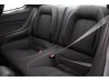 Rear Seat of 2018 Ford Mustang EcoBoost Fastback #16