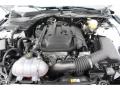  2018 Mustang 2.3 Liter Turbocharged DOHC 16-Valve EcoBoost 4 Cylinder Engine #30