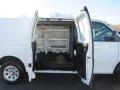 2012 Express 1500 Cargo Van #13