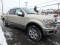 2018 F150 King Ranch SuperCrew 4x4 #3