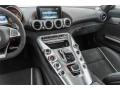 Controls of 2017 Mercedes-Benz AMG GT S Coupe #5