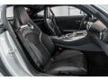 Front Seat of 2017 Mercedes-Benz AMG GT S Coupe #6