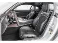  2017 Mercedes-Benz AMG GT Black Interior #16