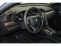 2018 Civic LX Hatchback #15