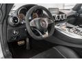 Dashboard of 2017 Mercedes-Benz AMG GT S Coupe #26