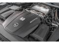  2017 AMG GT 4.0 Liter AMG Twin-Turbocharged DOHC 32-Valve VVT V8 Engine #34