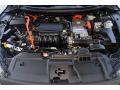  2018 Clarity 1.5 Liter DOHC 16-Valve VTEC 4 Cylinder Gasoline/Electric Plug In Hybrid Engine #11