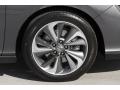  2018 Honda Clarity Plug In Hybrid Wheel #14