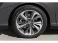  2018 Honda Clarity Plug In Hybrid Wheel #15