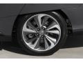  2018 Honda Clarity Plug In Hybrid Wheel #16