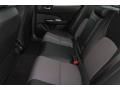Rear Seat of 2018 Honda Clarity Plug In Hybrid #31