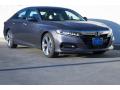 2018 Accord Touring Sedan #1