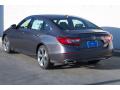 2018 Accord Touring Sedan #2