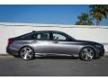 2018 Accord Touring Sedan #5