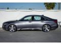 2018 Accord Touring Sedan #9