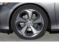 2018 Accord Touring Sedan #10