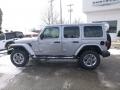 2018 Wrangler Unlimited Sahara 4x4 #2 2018 Wrangler Unlimited Sahara 4x4 #2