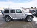 2018 Wrangler Unlimited Sahara 4x4 #6 2018 Wrangler Unlimited Sahara 4x4 #6