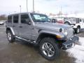 2018 Wrangler Unlimited Sahara 4x4 #7 2018 Wrangler Unlimited Sahara 4x4 #7