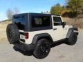 2018 Wrangler Willys Wheeler Edition 4x4 #6 2018 Wrangler Willys Wheeler Edition 4x4 #6