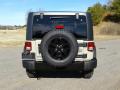 2018 Wrangler Willys Wheeler Edition 4x4 #7 2018 Wrangler Willys Wheeler Edition 4x4 #7