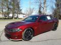 2018 Charger R/T Scat Pack #2 2018 Charger R/T Scat Pack #2
