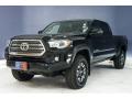 2017 Tacoma TRD Off Road Double Cab 4x4 #30