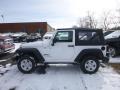 2018 Wrangler Sport 4x4 #2 2018 Wrangler Sport 4x4 #2