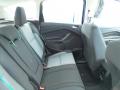 Rear Seat of 2018 Ford C-Max Hybrid SE #5