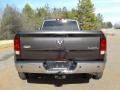 2018 3500 Tradesman Crew Cab 4x4 Dual Rear Wheel #7