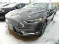 2018 Fusion SE #1