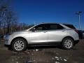 2018 Equinox LT #3 2018 Equinox LT #3