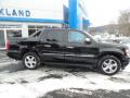 2011 Avalanche LTZ 4x4 #2 2011 Avalanche LTZ 4x4 #2