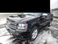 2011 Avalanche LTZ 4x4 #7 2011 Avalanche LTZ 4x4 #7