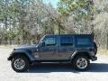 2018 Wrangler Unlimited Sahara 4x4 #2 2018 Wrangler Unlimited Sahara 4x4 #2