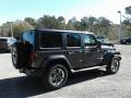 2018 Wrangler Unlimited Sahara 4x4 #5 2018 Wrangler Unlimited Sahara 4x4 #5