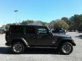 2018 Wrangler Unlimited Sahara 4x4 #6 2018 Wrangler Unlimited Sahara 4x4 #6