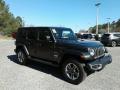 2018 Wrangler Unlimited Sahara 4x4 #7 2018 Wrangler Unlimited Sahara 4x4 #7
