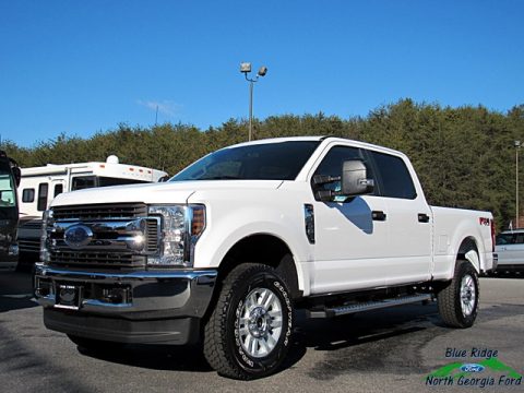 Oxford White Ford F250 Super Duty STX Crew Cab 4x4. Click to enlarge. Oxford White Ford F250 Super Duty STX Crew Cab 4x4. Click to enlarge.