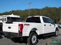 2018 F250 Super Duty STX Crew Cab 4x4 #5 2018 F250 Super Duty STX Crew Cab 4x4 #5