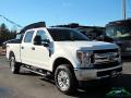 2018 F250 Super Duty STX Crew Cab 4x4 #7 2018 F250 Super Duty STX Crew Cab 4x4 #7