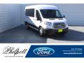 2017 Transit Wagon XLT 350 MR Long #1 2017 Transit Wagon XLT 350 MR Long #1