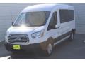 2017 Transit Wagon XLT 350 MR Long #3 2017 Transit Wagon XLT 350 MR Long #3