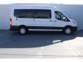 2017 Transit Wagon XLT 350 MR Long #10 2017 Transit Wagon XLT 350 MR Long #10