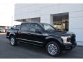2018 F150 XL SuperCrew #1 2018 F150 XL SuperCrew #1