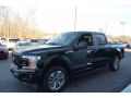 2018 F150 XL SuperCrew #3 2018 F150 XL SuperCrew #3