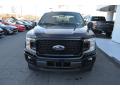 2018 F150 XL SuperCrew #4 2018 F150 XL SuperCrew #4